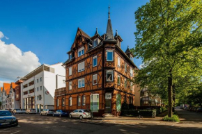 SecondHome Esslingen - Very nice holiday apartment near historic city centre, W2